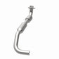 Magnaflow 03-04 Lincoln Navigator 5.4L Direct Fit Converter