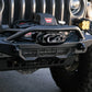 DV8 Offroad Pocket Fairlead For Synthetic Rope Winches