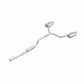 BRExhaust 09-14 Acura TL 3.5L Exhaust Kit