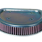 K&N 99-01 Harley-Davidson Twin Cam F/I Air Filter