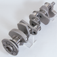Eagle Chevrolet 305/350 3.350in Stroke Forged 4340 Lightweight Steel Crankshaft