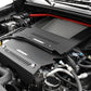Perrin 15-16 Subaru WRX Engine Cover Kit - Black