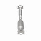 Magnaflow 19-21 Nissan Altima 2.5L Single Underbody Direct Fit Converter