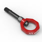 afe aFe CONTROL Tow Hook Nissan Z 23-25 V6-3.0L (tt)