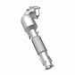 Magnaflow 20-21 Ford Escape Front Underbody 2L Direct Fit Converter