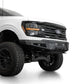 Addictive Desert Designs 2024 Ford F-150 HoneyBadger - Front Bumper