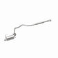 MagnaFlow BRE Exhaust Kit 14-16 Subaru Forester 2.5L