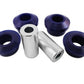 SuperPro 2006 Mazda MX-5 Miata Touring Front Lower Inner Forward Control Arm Bushing Kit
