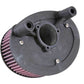 K&N Intake System 13-15 Harley Davidson Breakout/Fatboy/Deluxe 103 CI