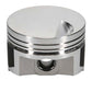 Wiseco Pro Tru Street Chevy Big Block 4.310in Bore 1.645in CH -3.00 CC Piston Set