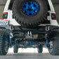 DV8 Offroad 2018 Jeep Wrangler JL | FS-15 Series Rear Bumper