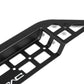 DV8 Offroad 18-25 Jeep Wrangler JL Electric Seat Front Door Molle Pockets