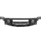 DV8 Offroad Ford 17-20 Ford F-150 Raptor Tube Front Bumper