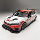 Seibon 2022+ Honda Civic 4Dr THRW-style Carbon Fiber Hood