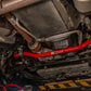 UMI Performance 21-24 Ford F-150 1 3/8in Solid Front Sway Bar - Black