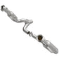 Magnaflow 11-13 Ram 1500 4.7L Direct Fit Converter