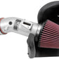 K&N 69 Series Typhoon Performance Intake Kit for 13-14 Nissan Juke 1.6L