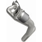 BRE Exhaust 96-00 Hombre S10 Sonoma 2.2L Front Pipe Kit