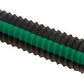 Gates Western-Austin 720 Detroit Diesel 6V-53 Diesel Upper Left Side Flexible HD Coolant Hose