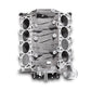 Ford Racing 5.2L Coyote Aluminator XS Short Block