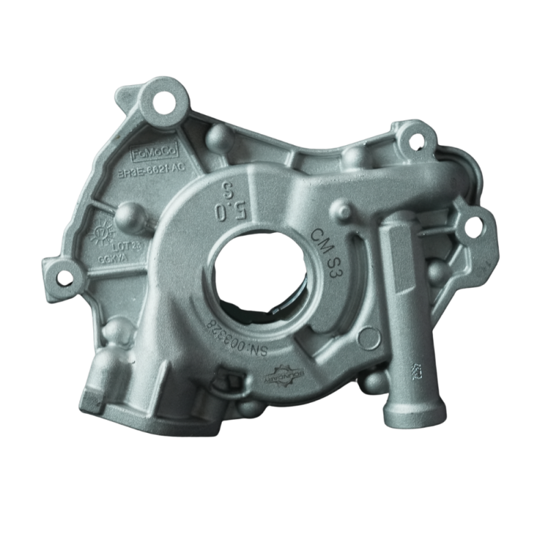 Boundary 11-17 Ford Coyote Mustang Dual Rotor Pump Assembly