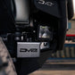 DV8 Offroad 21-22 Ford Bronco Crash Bar Caps w/ Accessory Mount