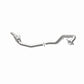 Magnaflow BRE Rear Muffler Kit Replacement Lexus