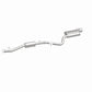MagnaFlow BRE Exhaust Kit 01-05 Lexus IS300 3L