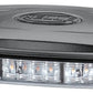 Hella L/Bar Mini 10In Led (Mv Mag Amber)