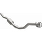 Magnaflow 09-11 Audi A6 Quattro 3.0L Direct Fit Converter
