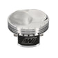 Wiseco Chevrolet Big Blox Brodix SR20 4.600in Bore 1.060in CH 0.990in H Piston Shelf Stock Kit