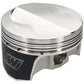 Wiseco RED Series Chevy Small Block 350 4.000in Bore 1.425in CH -2.00 CC Piston Set