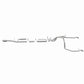 24-25 Chevrolet/GMC Silverado/Sierra 1500 ZR2/AT4X Overland Series Cat-Back Exhaust System