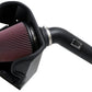 K&N 10-11 Jeep Liberty 3.7L V6 High Flow Performance Intake Kit