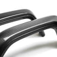 Anderson Composites 20-23 Jeep Gladiator (JT) Carbon Fiber Rear Fender Flares (Pair)
