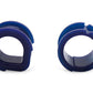 SuperPro 1996-2004 Nissan Pathfinder LE Steering Rack Mount Bushing Kit