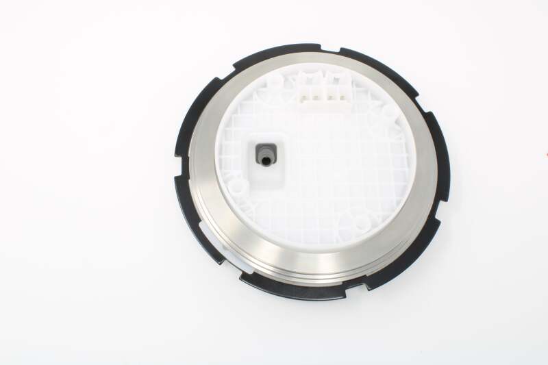 Aeromotive Fuel Pump Module Mounting Ring - Aluminum
