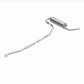 MagnaFlow BRE Exhaust Kit 96-00 Toyota RAV4 2.0L