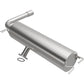 MagnaFlow BRE Exhaust Kit 04-05 Toyota RAV4 2.4L