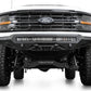 Addictive Desert Designs 2024 Ford F-150 Stealth Fighter - Front Bumper