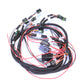 Fast Coil Harness, Coyote, Xr-1A Coils