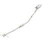 BRE Exhaust 98-04 Kia Spectra 1.8L Exhaust Kit