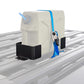 Rhino Rack Single Jerry Can Holder