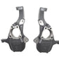 Belltech 2019+ GM Silverado / Sierra 1500 2WD / 4WD Front & Rear Complete Kit W/O Front Struts