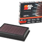 K&N 19-21 Ford Transit Connect L4-2.0L F/I Replacement Drop In Air Filter