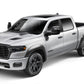 Husky Liners 19-25 RAM 2500 EAF Style Fender Flares - 4pc