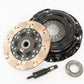 Comp Clutch 1986-88 Nissan 200SX 1.8L Turbo Stage 3 Segmented Ceramic Clutch Kit