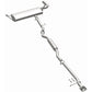MagnaFlow BRE Exhaust Kit 08-10 Nissan Rogue 2.5L