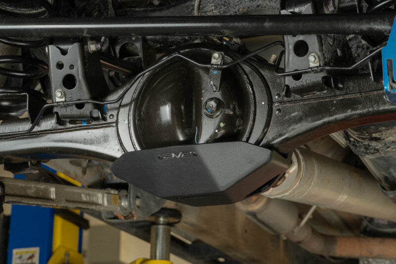 Skid Plates
