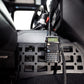 DV8 Offroad 18-23 Jeep Wrangler Center Console Molle Panels